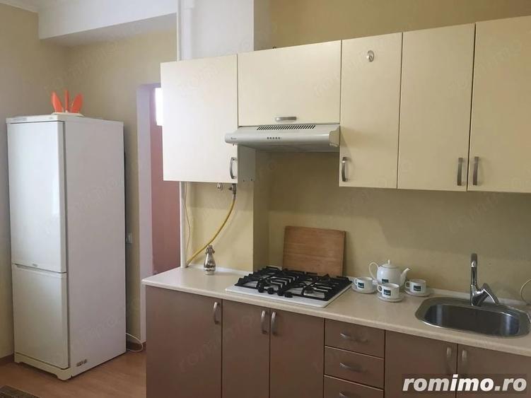 De inchiriat apartament 2 camere in zona Calea Buziasului - 5