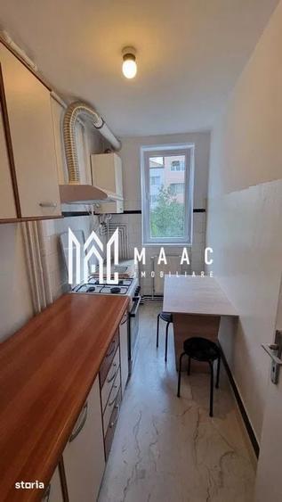 Apartament cu 2 camere în Hipodrom 1