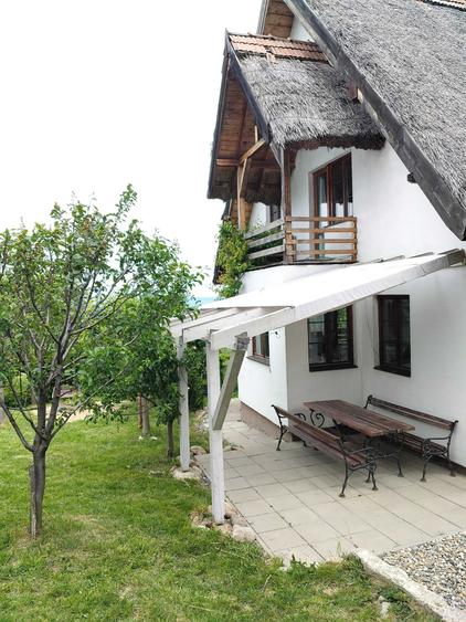 Casă cu 4 camere în Sălicea