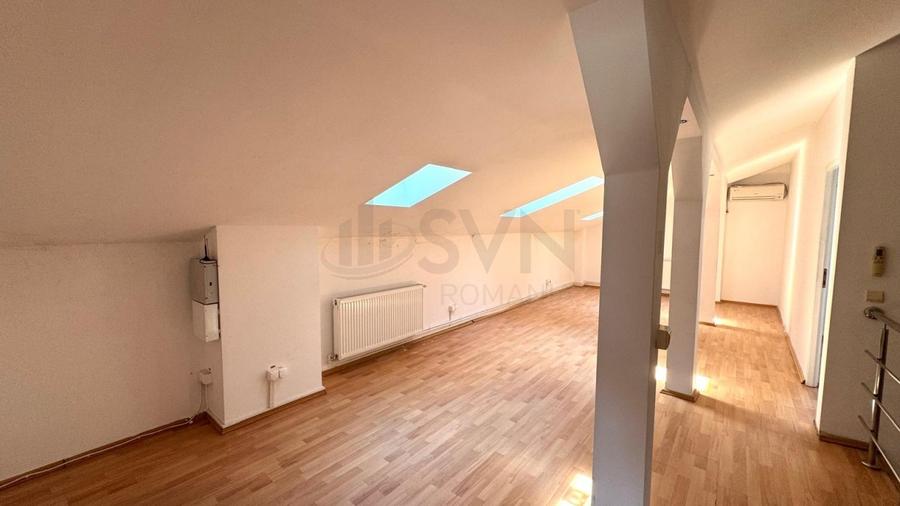 Casă individuală cu 6 camere cu Garaj în Floreasca