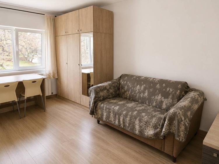 Garsoniera finisata modern, mobilata si utilata in zona Pasteur - 3