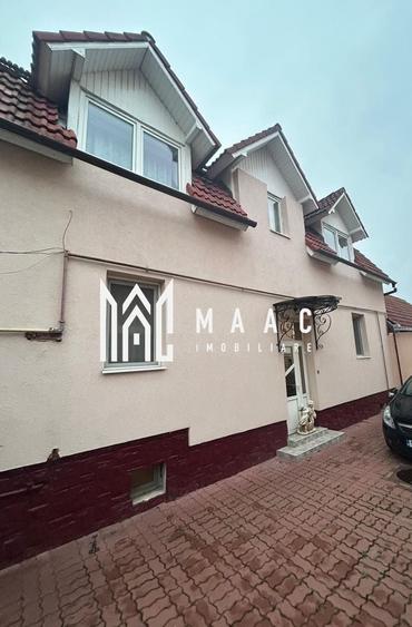 Casă individuală cu 5 camere cu Piscina în Turnișor