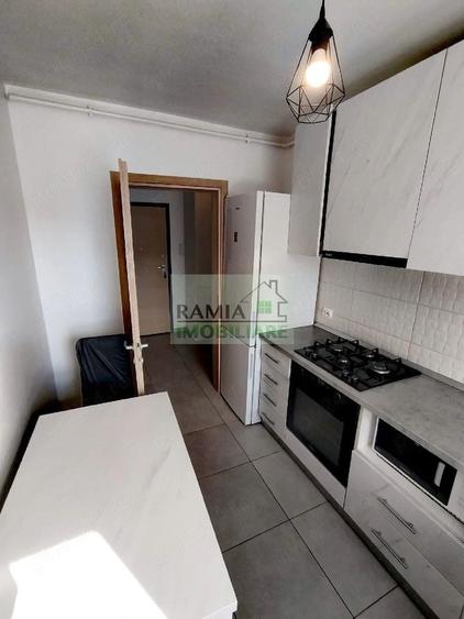 Apartament 2 camere decomandat, etaj 1, parcare, mobilat&utilat - 10