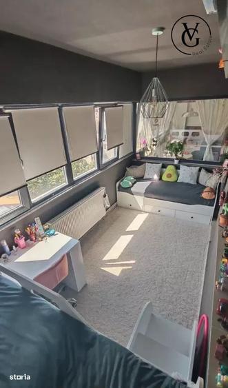 Apartament 2 Camere - Gara - Loc de parcare subteran - 7