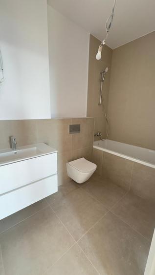Apartament cu 2 camere în Sisești