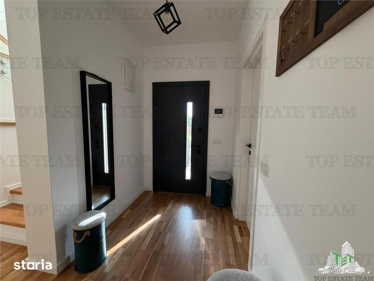Vanzare Vila IndividualaCorbeancaMobilata PremiumReady to Move - 15