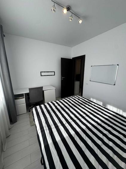 Apartament 2 camere | Bloc nou | Mobilat complet | Gata de mutare - 4