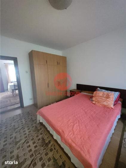 Casă cu 4 camere cu Teren 2500 Mp în Agigea