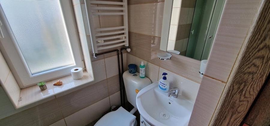 Garsonieră semidecomandată în Ultracentral