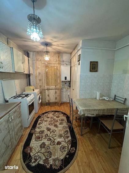 Apartament 2 camere Brazda lui Novac - 5