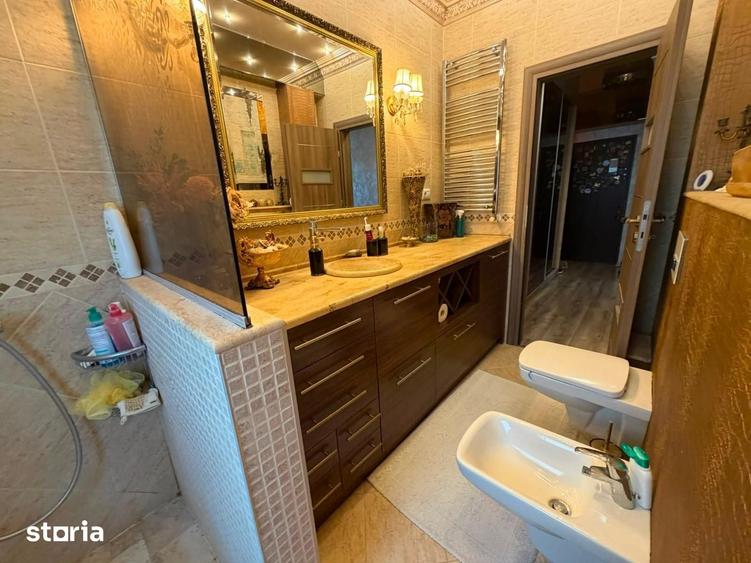 Oportunitate vanzare 2 camere, Tomis Plus, cu parcare supraterana - 14