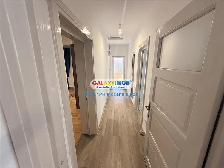 Casă cu 3 camere cu Teren 300 Mp în Cantacuzino