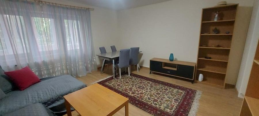 Apartament cu 2 camere în Nicolae Grigorescu