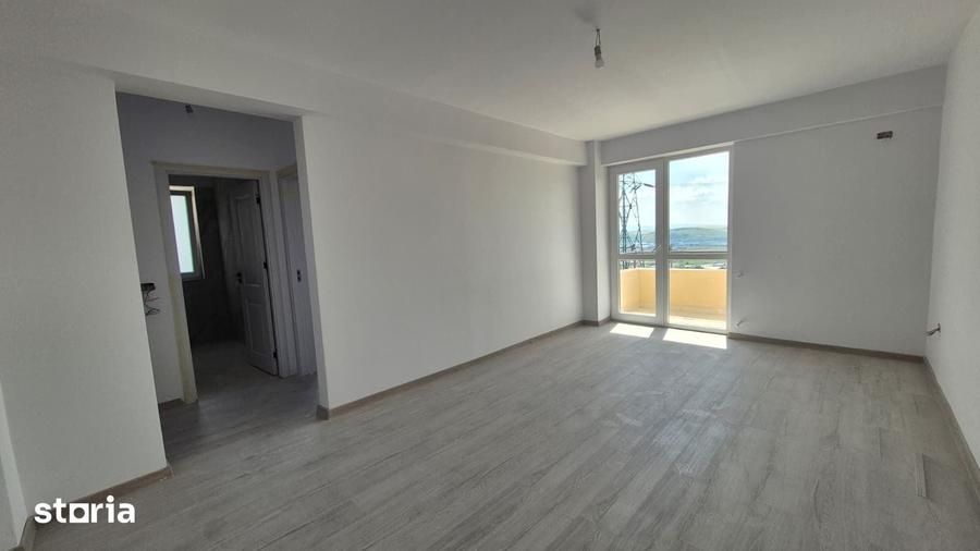 Garsonieră decomandată în Valea Lupului