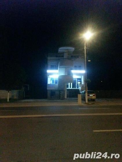 De vinzare imobil demisol Parter si2 etaje - 9