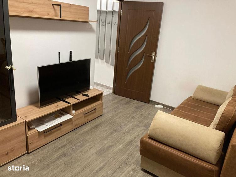 Ap cu 2 camere-Tomis Nord (Piata Ciresica) - 6