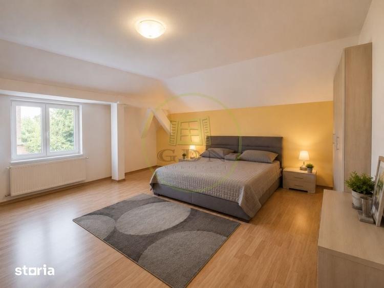 Casă cu 4 camere cu Teren 500 Mp în Turnișor