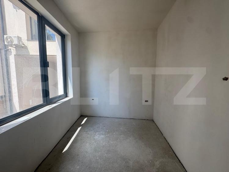 Apartament cu 2 camere semidecomandat în Andrei Mureșanu