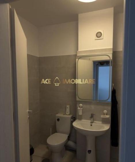 Apartament cu 2 camere decomandat, mobilat în Theodor Pallady