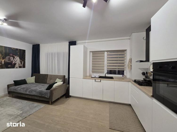 Apartament 3 camere, 2 bai, 69 mp, terasa 15 mp, parcare Eroilor - 1