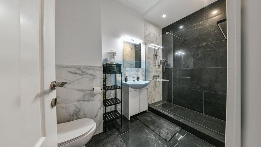 Apartament cu 2 camere Semidecomandat, Modern, Teilor, Floresti. - 5
