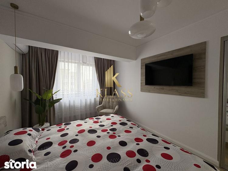 Apartament cu 3 camere decomandat, mobilat în Chitila