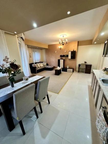 Apartament cu 2 camere decomandat în Rogerius