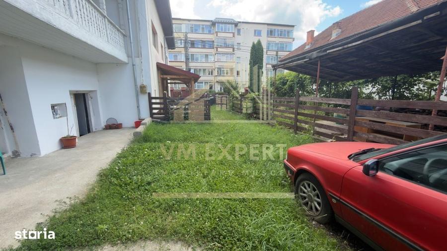 Casa 4 Camere Teren 233 Mp Centru Campulung - 19