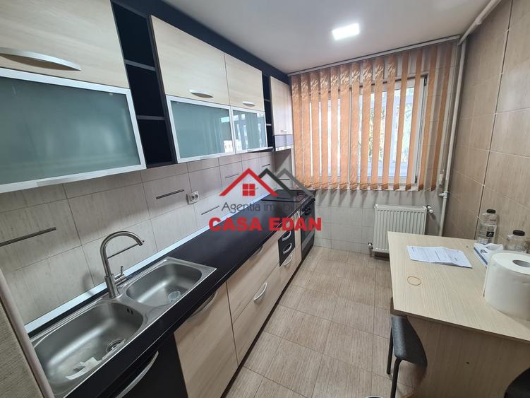 Apartament cu 2 camere decomandat în Câmpina