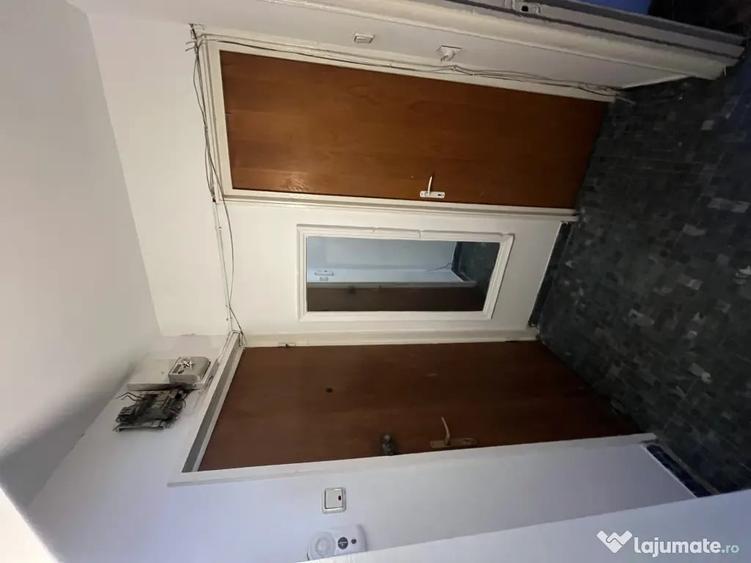 Garsonieră decomandată în Găvana