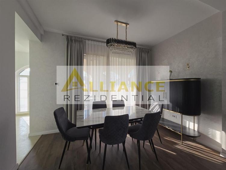 Duplex cu 5 camere decomandat cu Canalizare în Berceni