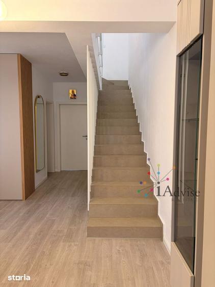 Casă cu 3 camere cu Teren 150 Mp în Dârste