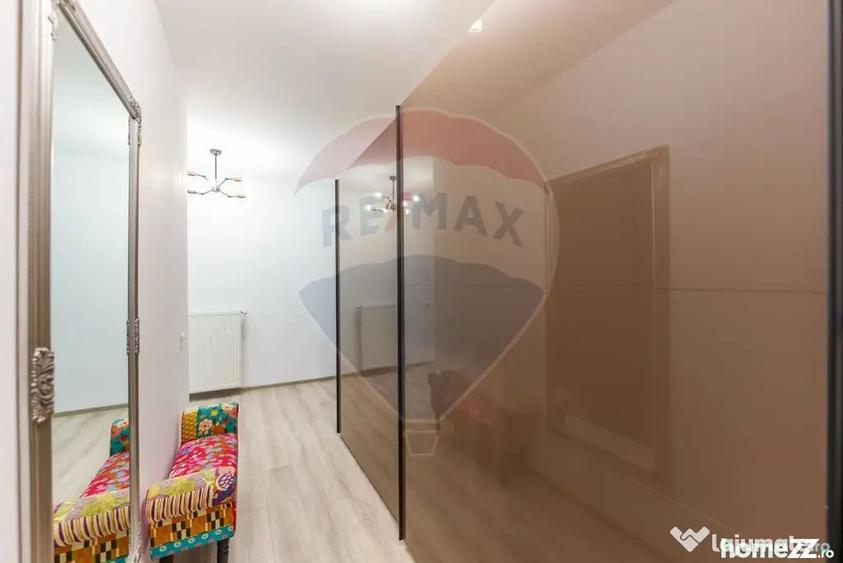 Apartament cu 2 camere,82 mp Arad Plaza - 12