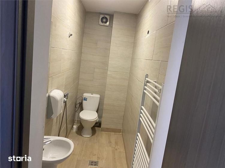 Spațiu comercial, de 100 mp, în Dârste
