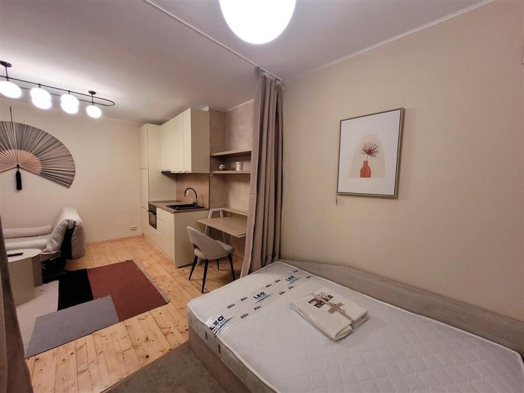 Studio modern in Centrul Istoric - 2