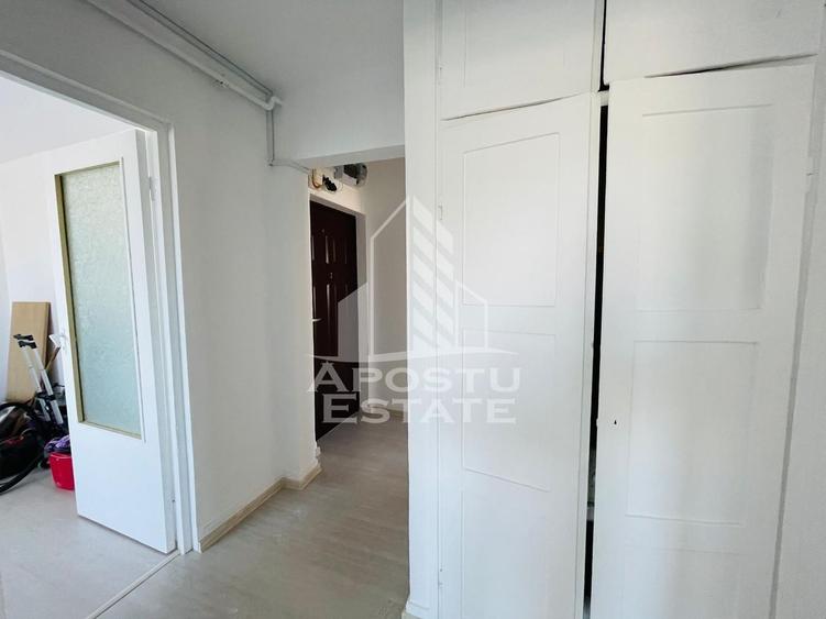 Apartament 4 Camere/Spațios și Luminos/Etaj 7 – Zona Vlaicu/72 mp - 6