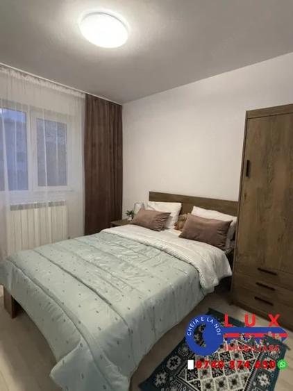 Apartament cu 4 camere semidecomandat în C5