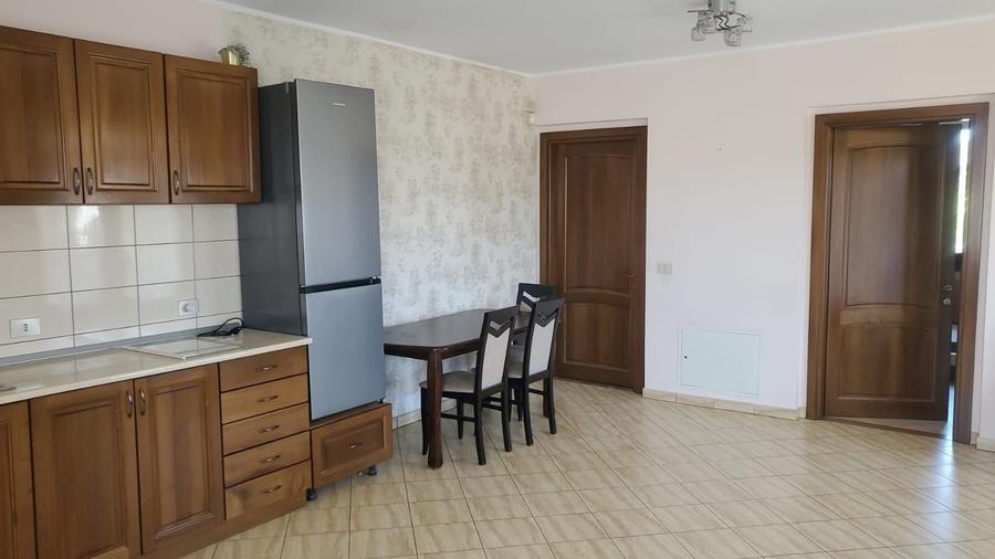 Garsonieră decomandată în Mofleni