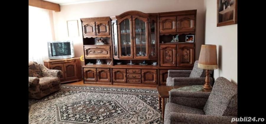 Casă cu 5 camere cu Teren 1124 Mp în Recaș
