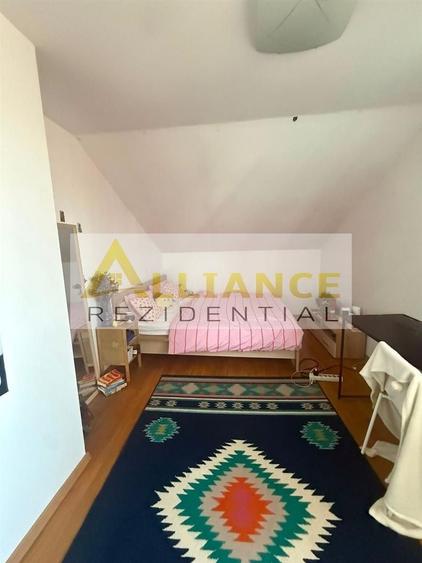 Apartament cu 2 camere decomandat în Apărătorii Patriei