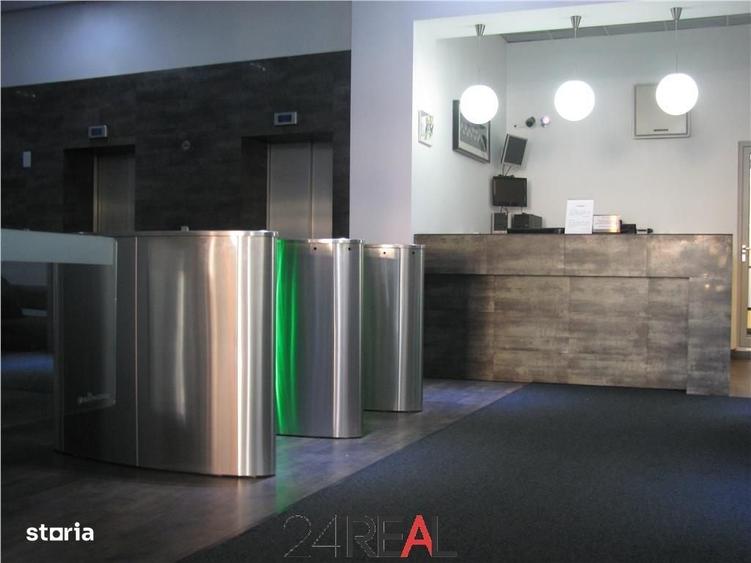 Spațiu comercial, de 8,700 mp, în 13 Septembrie