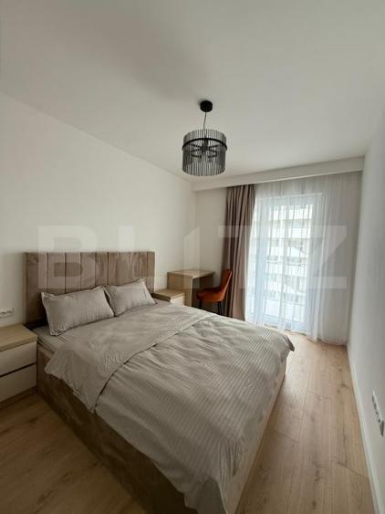 Apartament 3 camere, 53 mp, terasă 27 mp, garaj, Eroilor Residence - 7