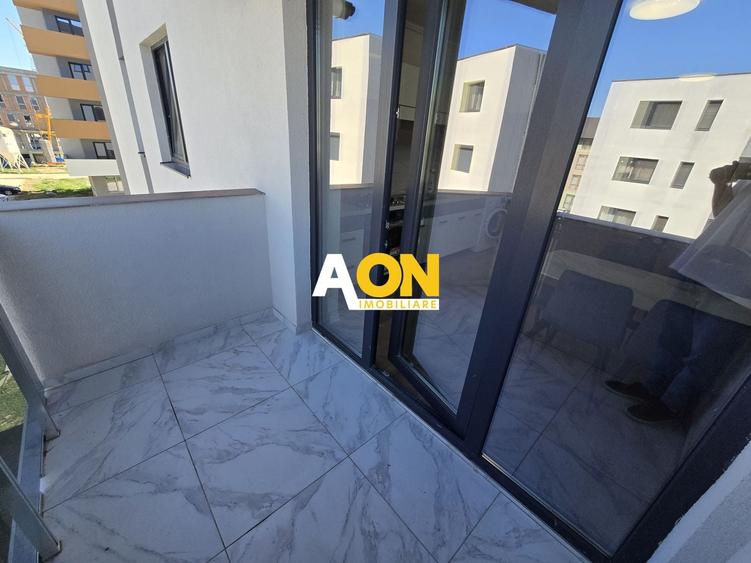 Apartament cu 3 Camere, Bloc Nou, Prima Închiriere, Zona Centru - 6