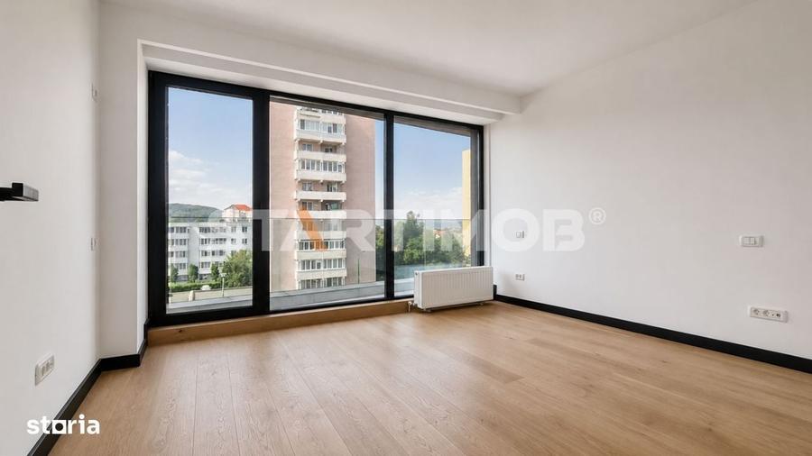 Apartament 3 camere Grivitei - 2