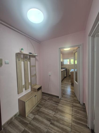 Apartament cu 2 camere în Gării