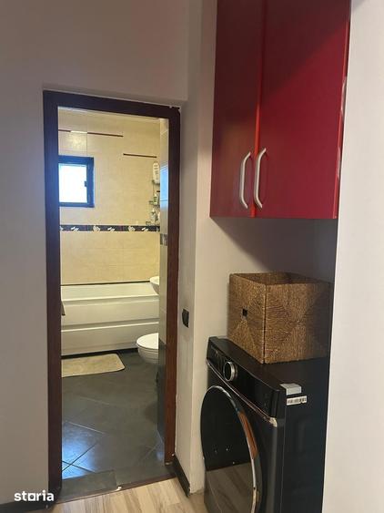 Apartament cu 3 camere decomandat în Canta