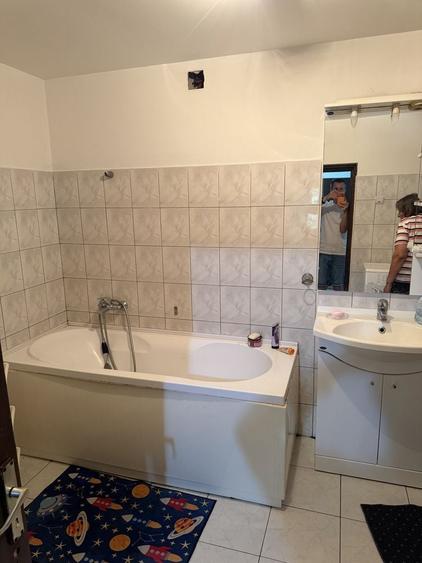 Casă cu 2 camere în Moara Domnească