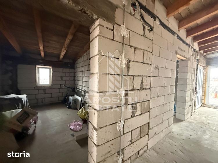 Casa individuala cu 6 camere de vanzare zona Plopi Timisoara - 4