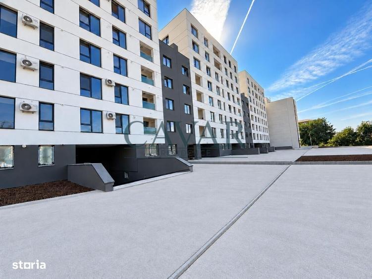 Apartament cu 4 camere în Brâncoveanu