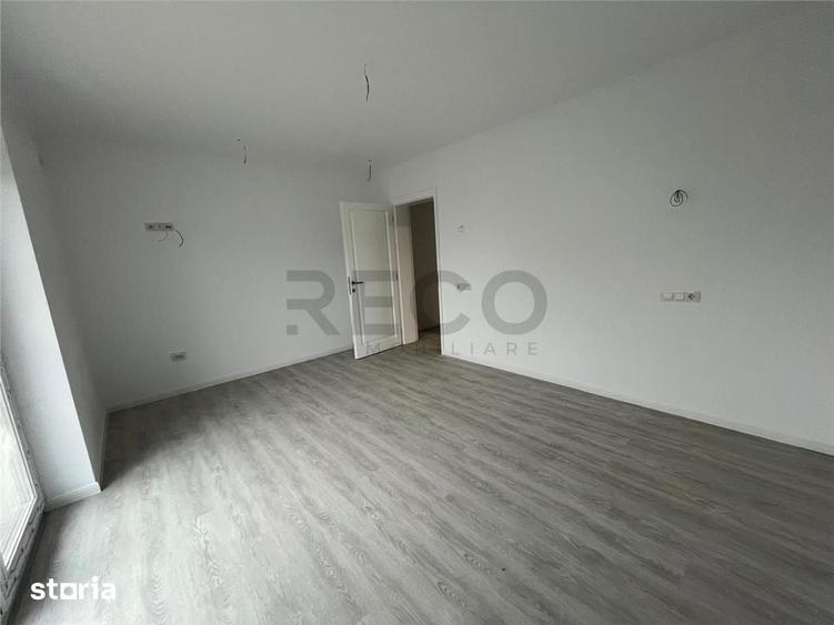 Casă cu 4 camere cu Teren 440 Mp în Nufărul
